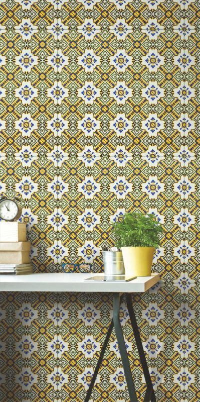 Ceramic tiles