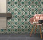 Ceramic tiles
