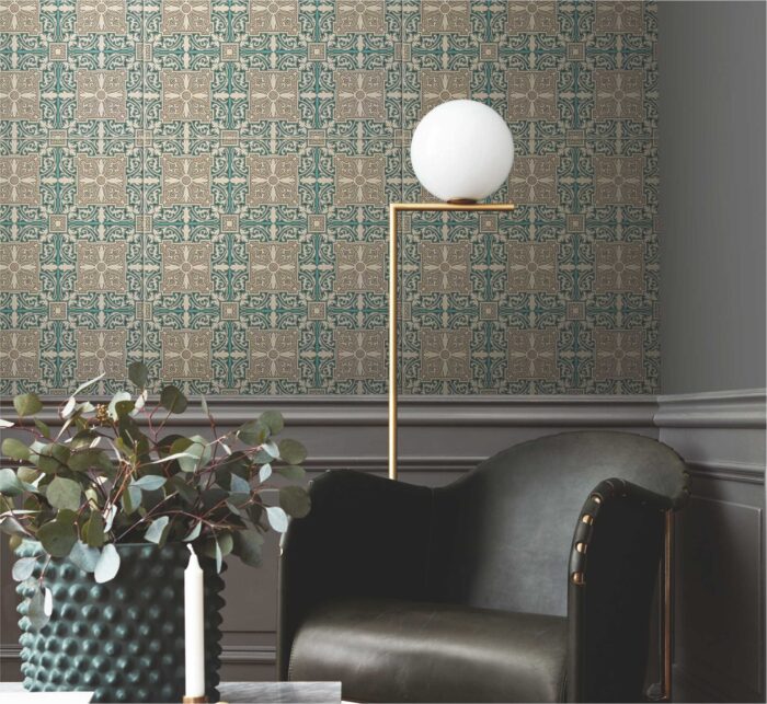 Ceramic tiles