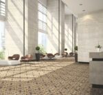 Ceramic tiles