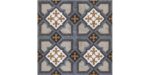Ceramic tiles