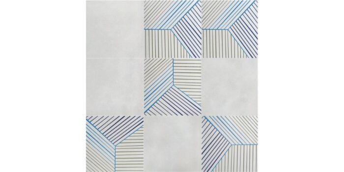 Ceramic tiles