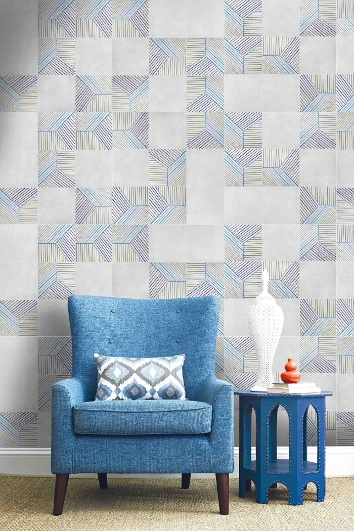 Ceramic tiles