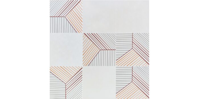 Ceramic tiles