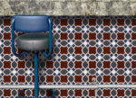 Ceramic tiles