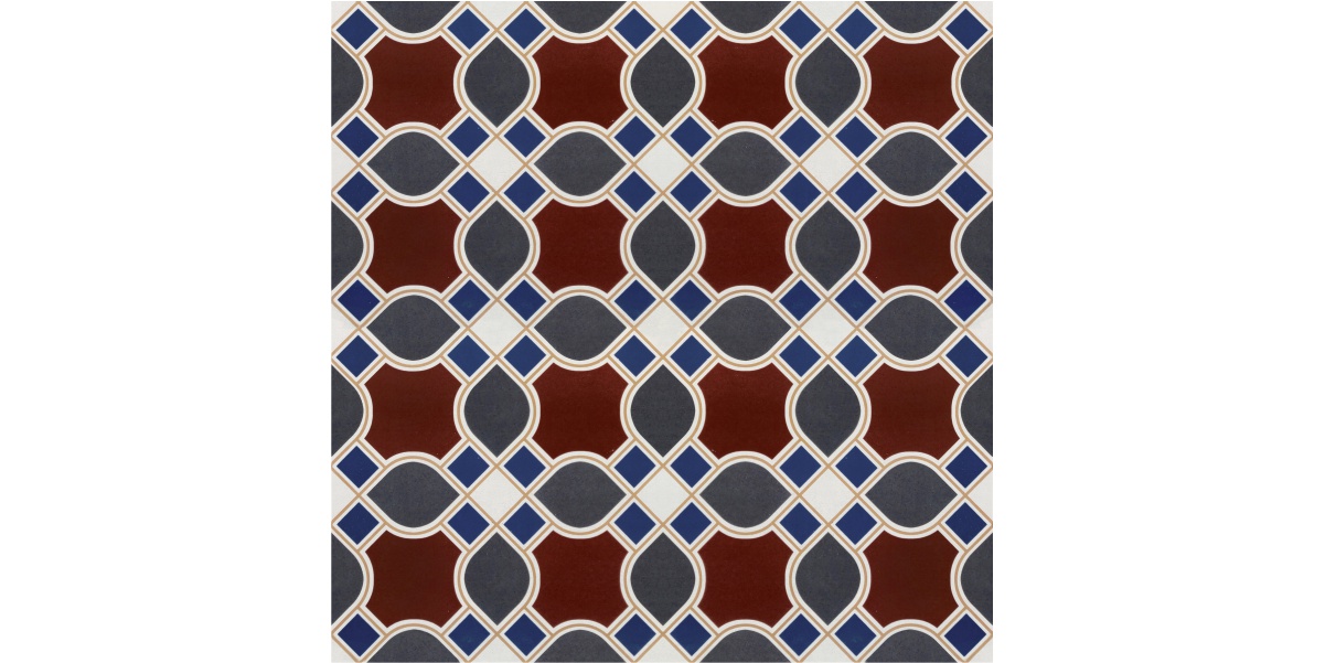 Ceramic tiles