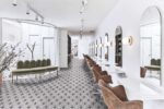 Ceramic tiles