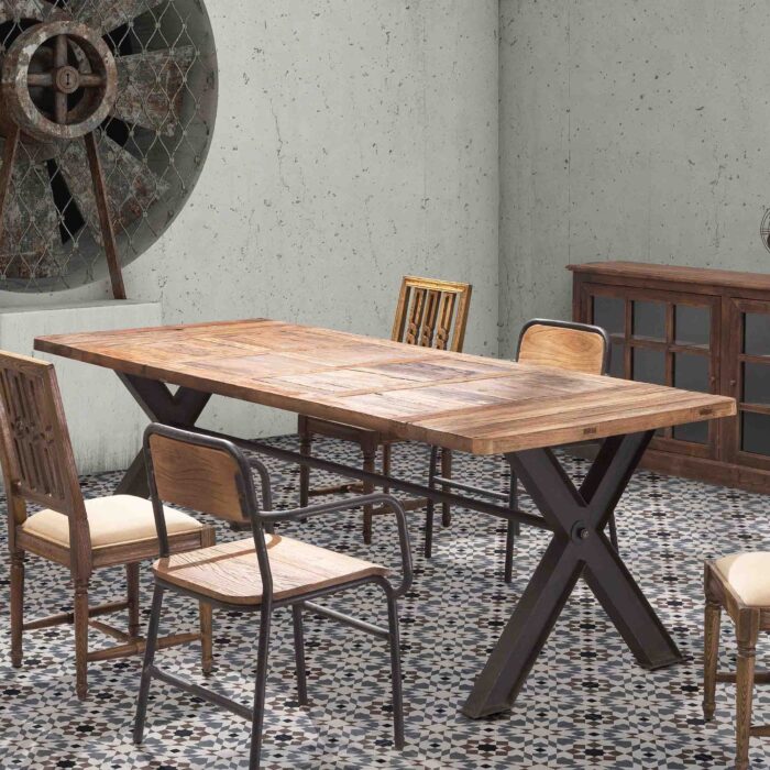 Ceramic tiles