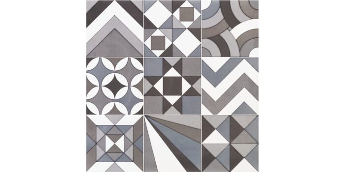 Ceramic tiles