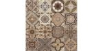 Ceramic tiles