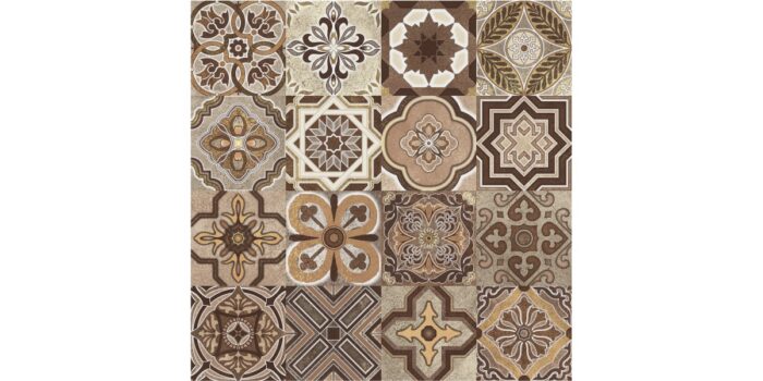 Ceramic tiles