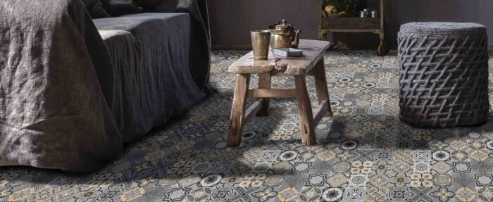Cottage Grey