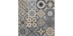 Ceramic tiles