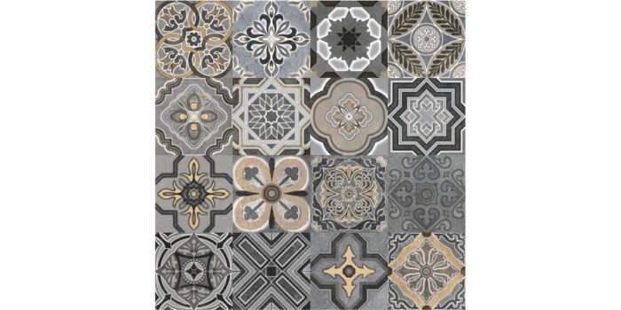 Ceramic tiles