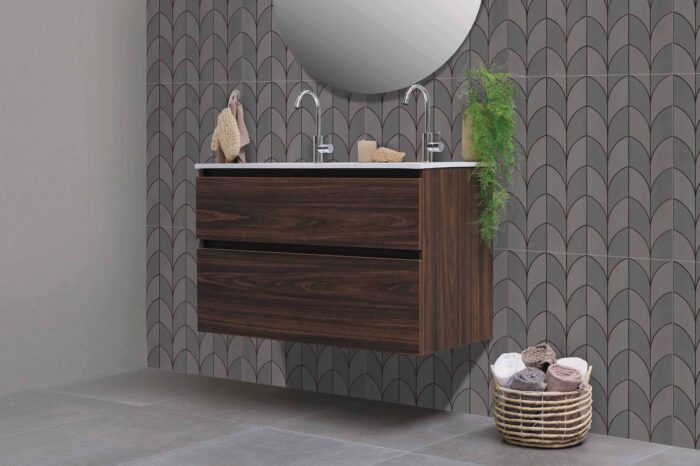 Ceramic tiles