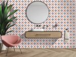 Ceramic tiles