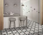 Ceramic tiles