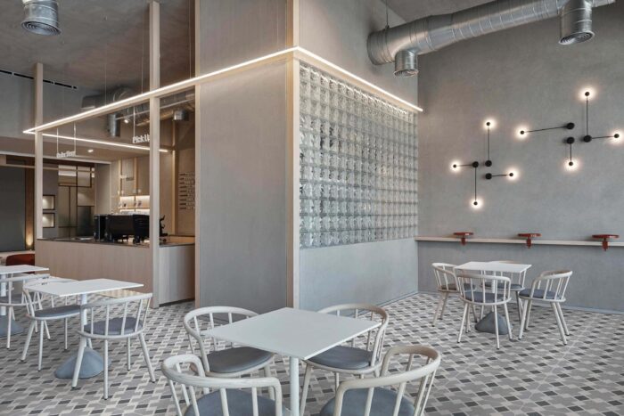 Ceramic tiles