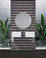 Ceramic tiles