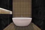 Ceramic tiles