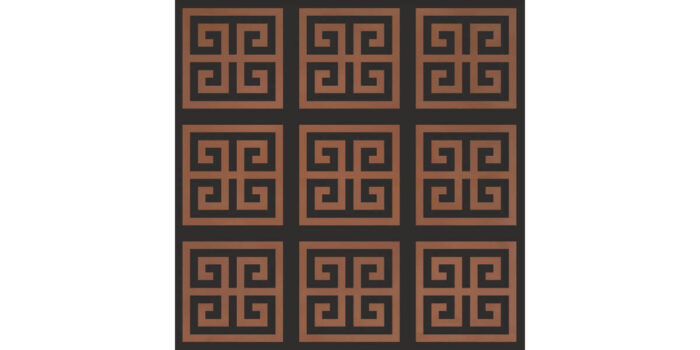 Ceramic tiles
