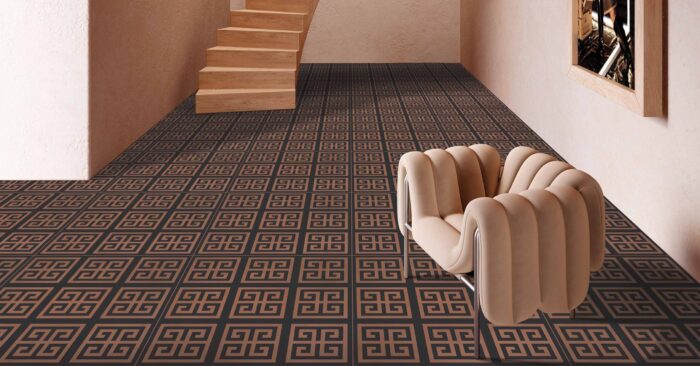 CFF 6060079 REGALE BRONZE
