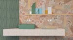 Ceramic tiles