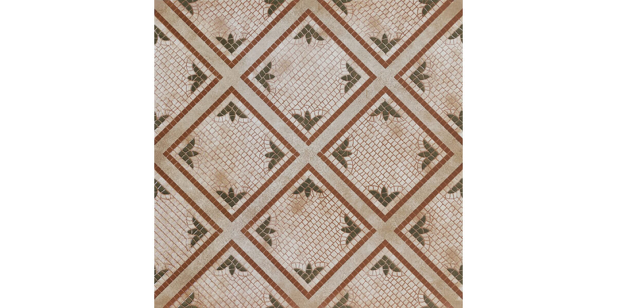 Ceramic tiles