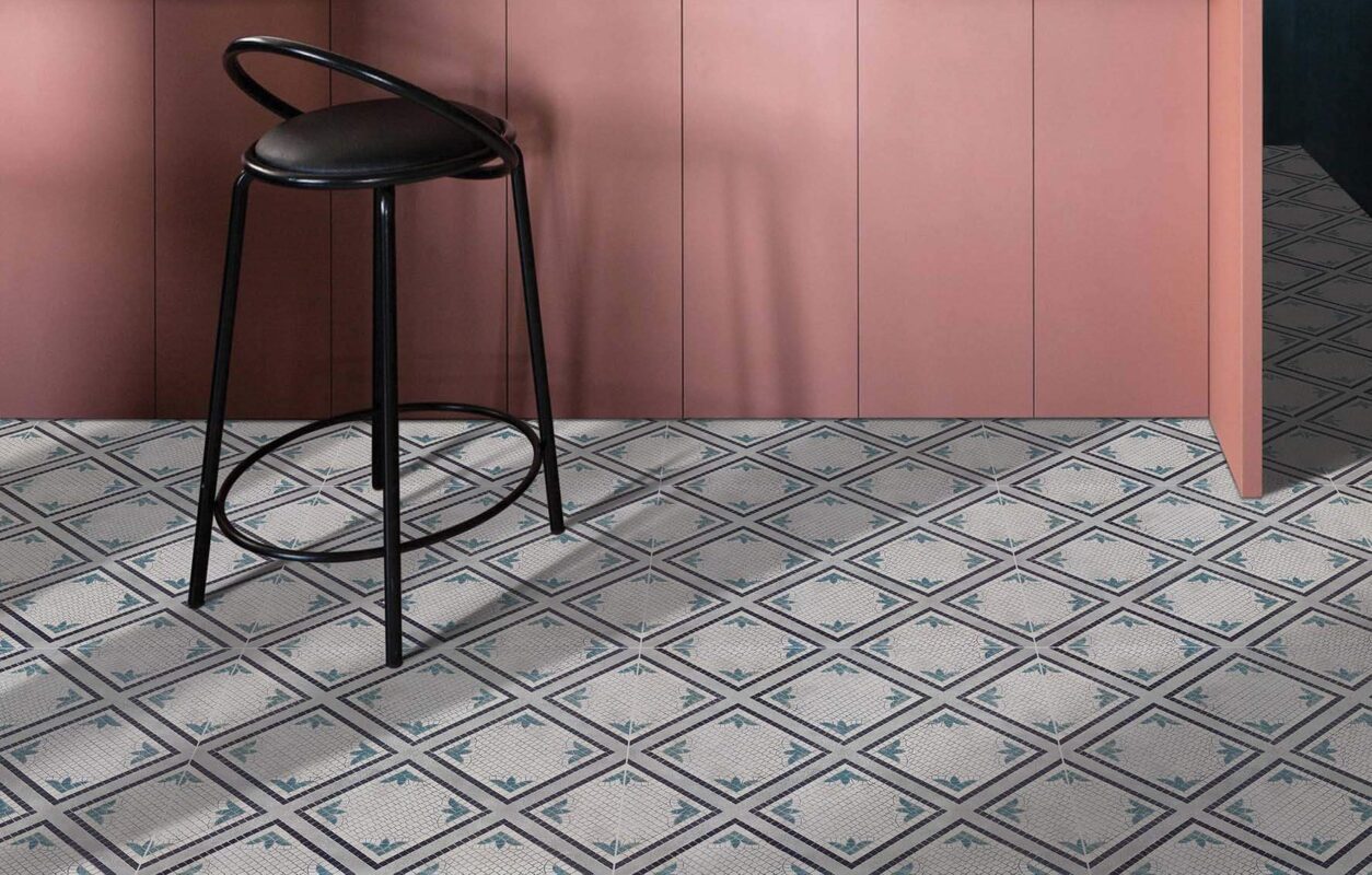 CFF 6060085 TERROSA BLU
