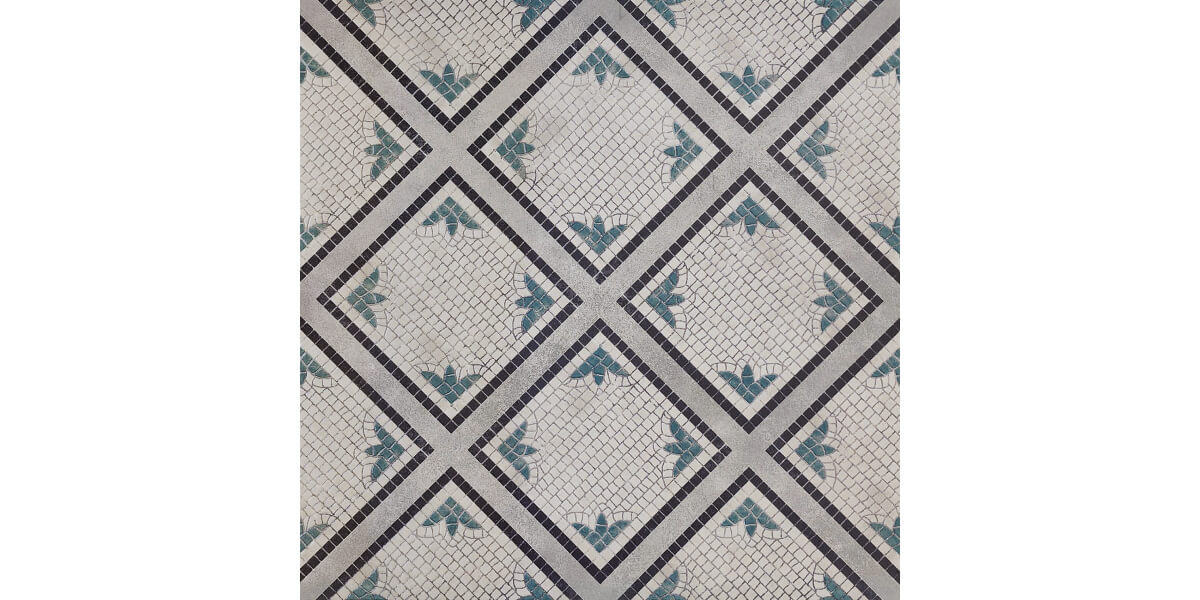 Ceramic tiles