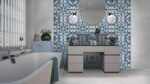 Ceramic tiles