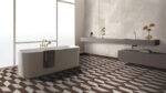 Ceramic tiles