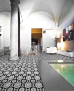 Ceramic tiles