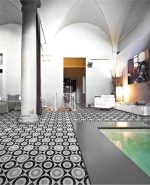 Ceramic tiles