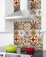 Ceramic tiles