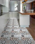 Ceramic tiles