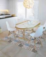 Ceramic tiles