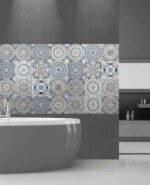 Ceramic tiles