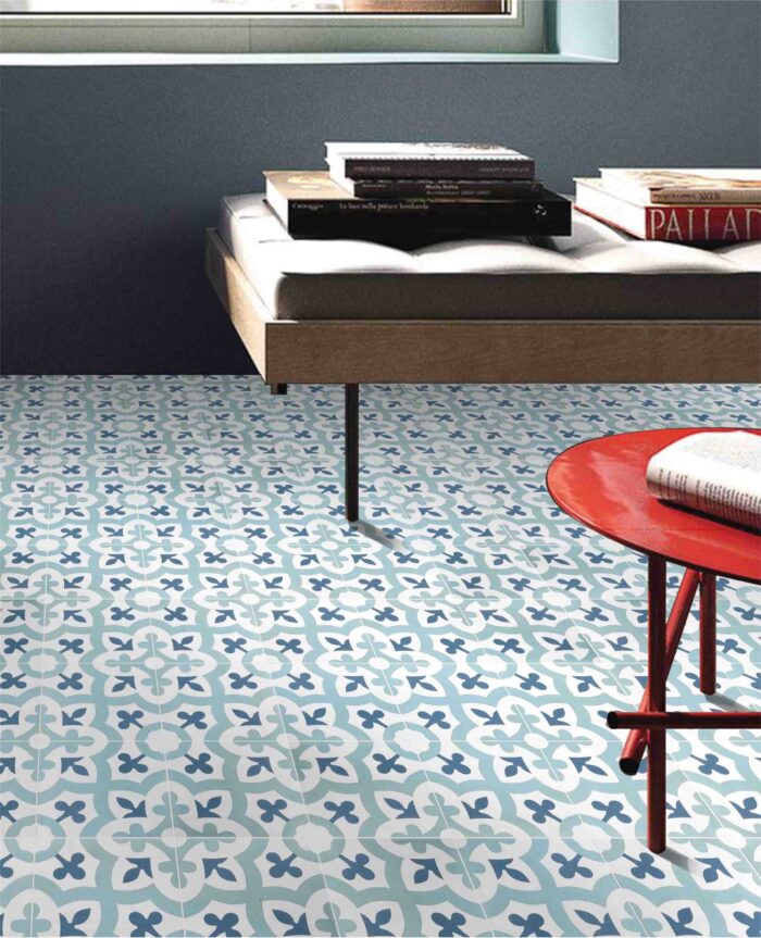 Ceramic tiles