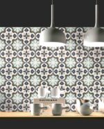 Ceramic tiles