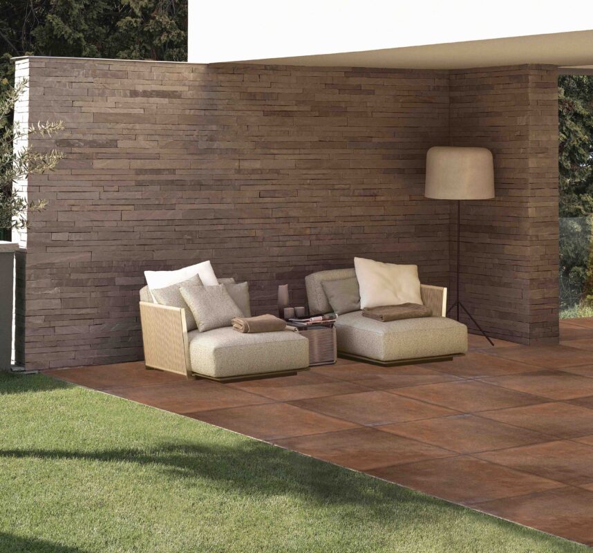 Ceramic tiles