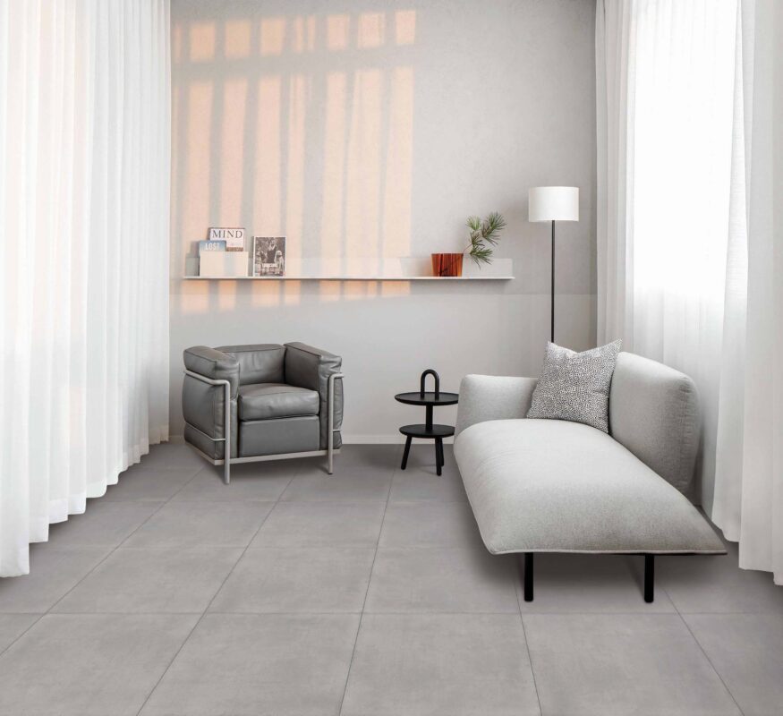 Ceramic tiles