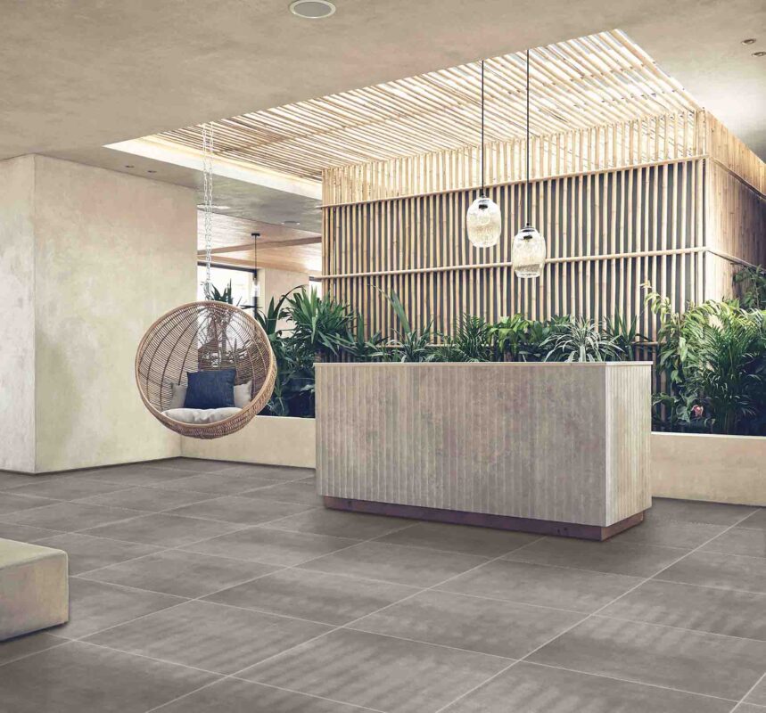Ceramic tiles