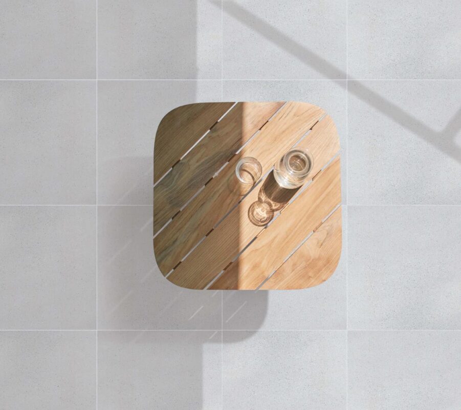 Ceramic tiles