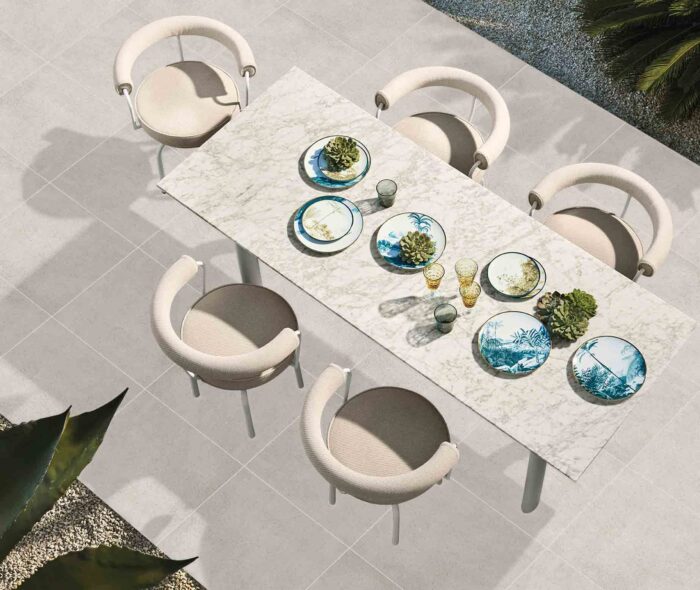 Ceramic tiles