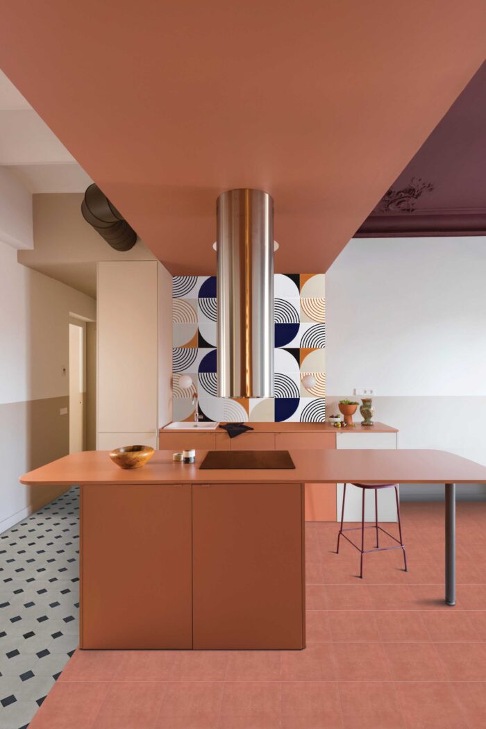 Ceramic tiles