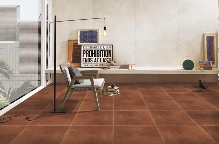 Ceramic tiles