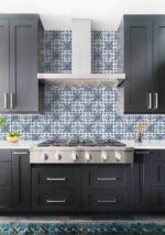 Ceramic tiles
