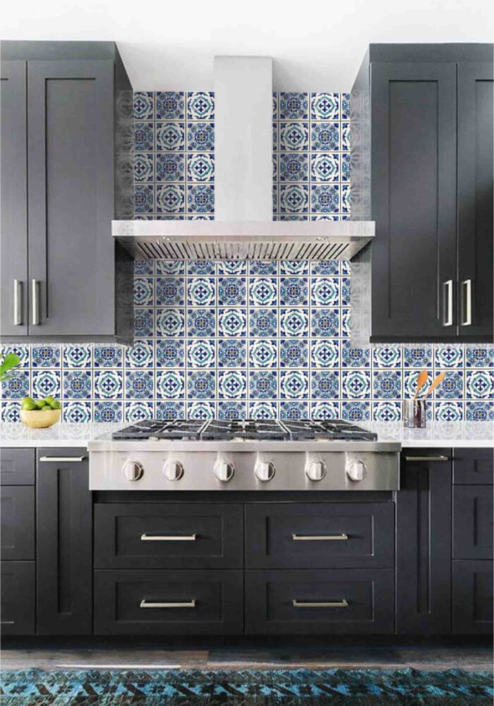 Ceramic tiles