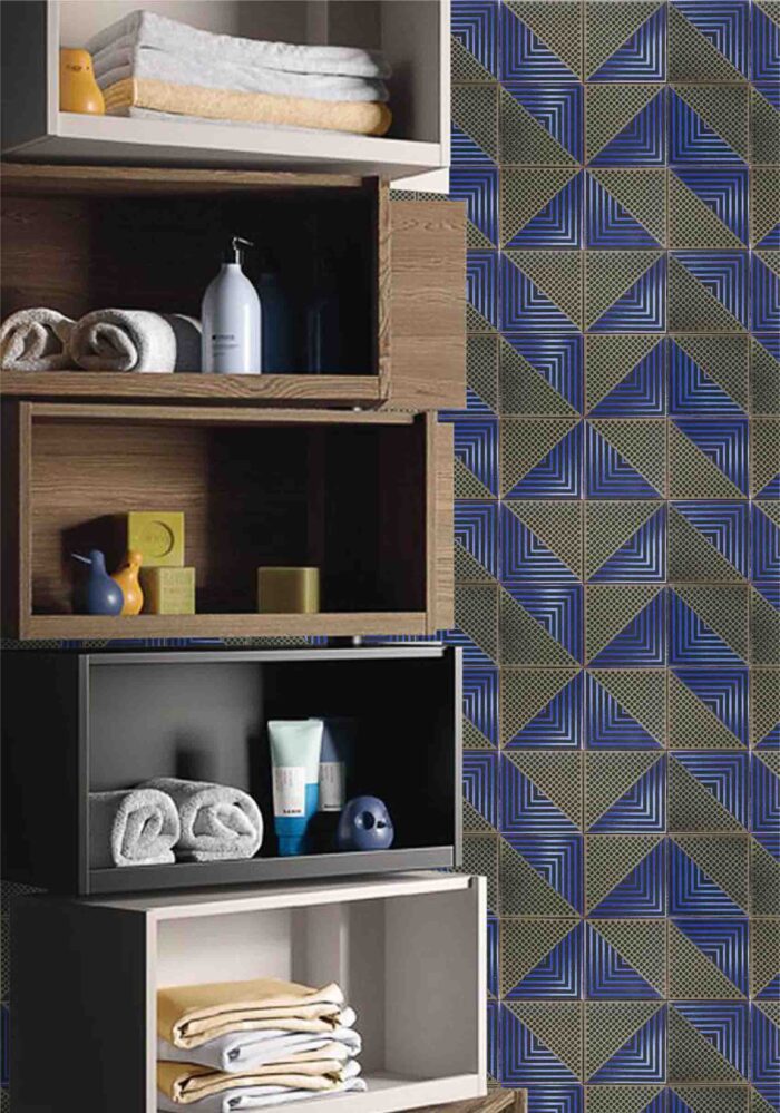 Ceramic tiles